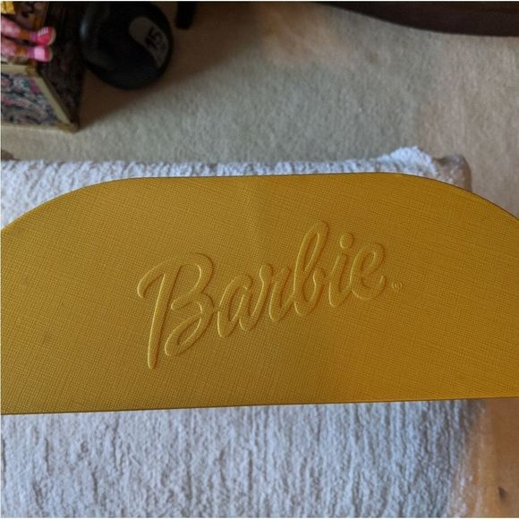 Stereotypical Barbie Margot Robbie Celebration Mattel Vintage Special Edition - Picture 4 of 11